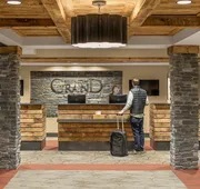 Killington Grand Hotel hotel detail image 7