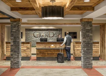 Killington Grand Hotel hotel thumbnail 7