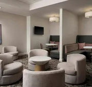Residence Inn by Marriott Atlanta Midtown/Peachtree at 17th hotel detail image 3