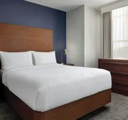 Residence Inn by Marriott Atlanta Midtown/Peachtree at 17th hotel detail image 7