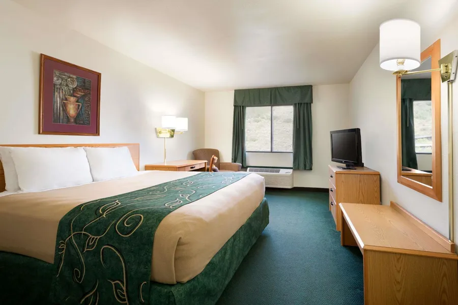 Travelodge by Wyndham Yampa hotel detail image 6