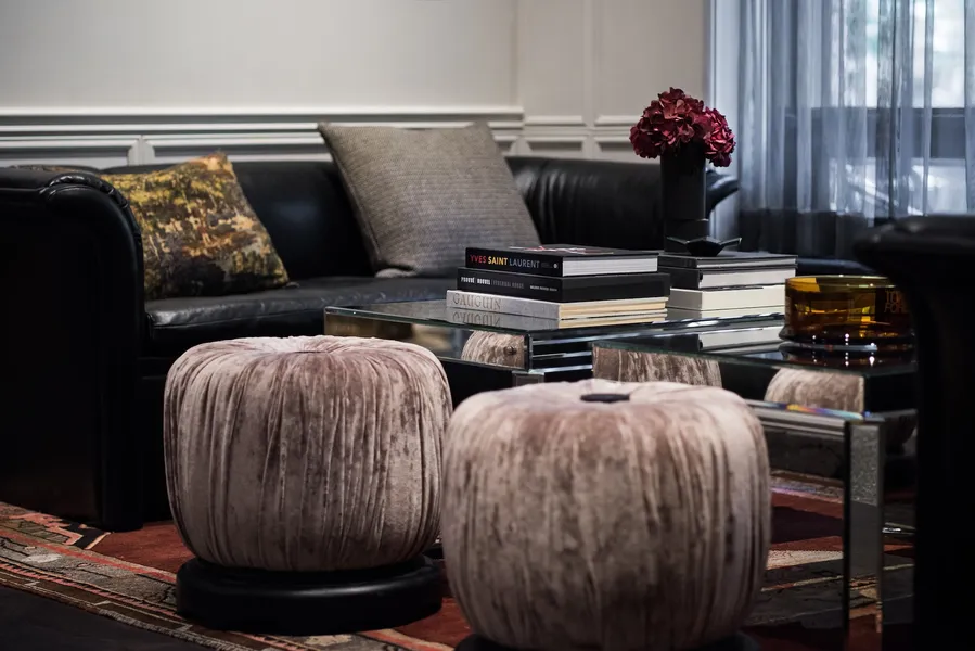 The Talbott, Autograph Collection hotel detail image 6