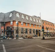 Mount Royal Hotel hotel detail image 3