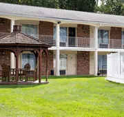 Crystal Inn Eatontown hotel detail image 5