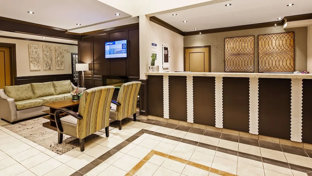 Best Western King George Inn & Suites hotel detail image 2