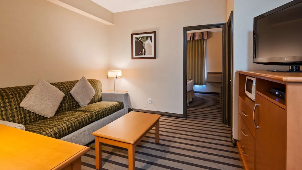 Best Western King George Inn & Suites hotel detail image 6