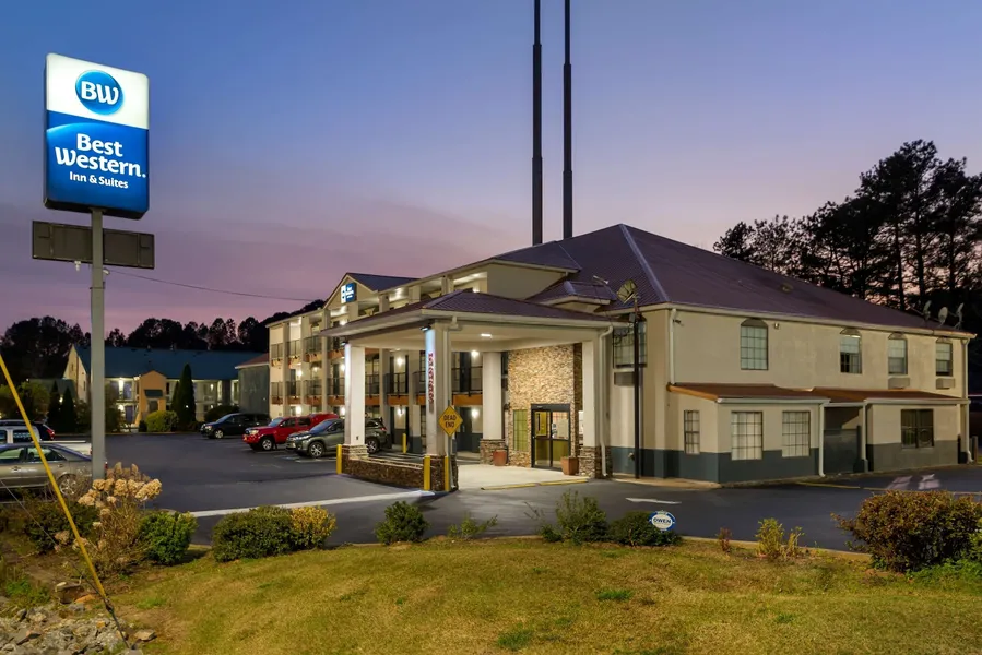 Best Western Allatoona Inn & Suites hotel detail image 2