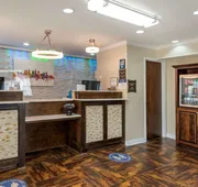 Best Western Allatoona Inn & Suites hotel detail image 3