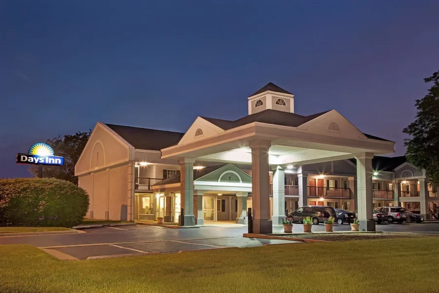 Motel 6 Alsip, IL hotel detail image 6