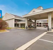 Motel 6 Alsip, IL hotel detail image 7