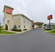 Econo Lodge Louisville Airport hotel detail image 3