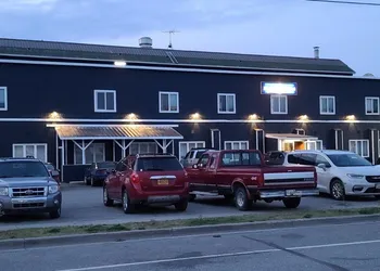 Eagle Hotel hotel thumbnail 3