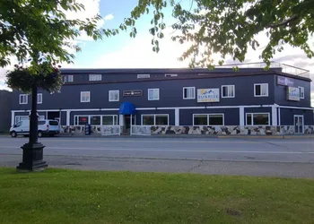 Eagle Hotel hotel thumbnail 4