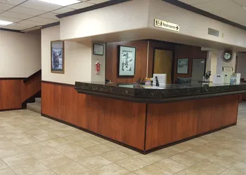 Eagle Hotel hotel thumbnail 5