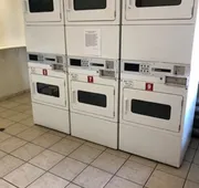 InTown Suites Extended Stay Gulfport MS hotel detail image 4