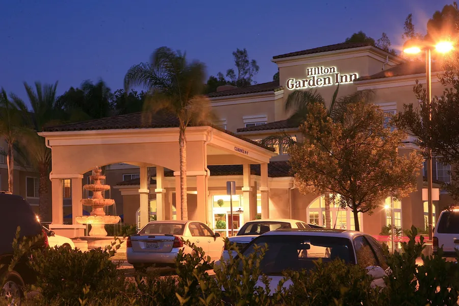 Hilton Garden Inn Calabasas hotel detail image 2