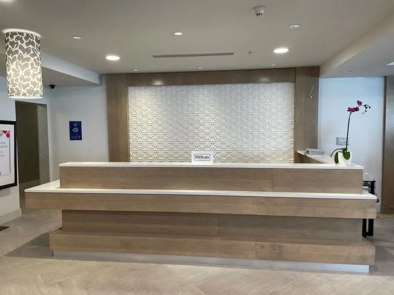 Hilton Garden Inn Calabasas hotel detail image 6