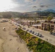 Inn at Avila Beach hotel detail image 3