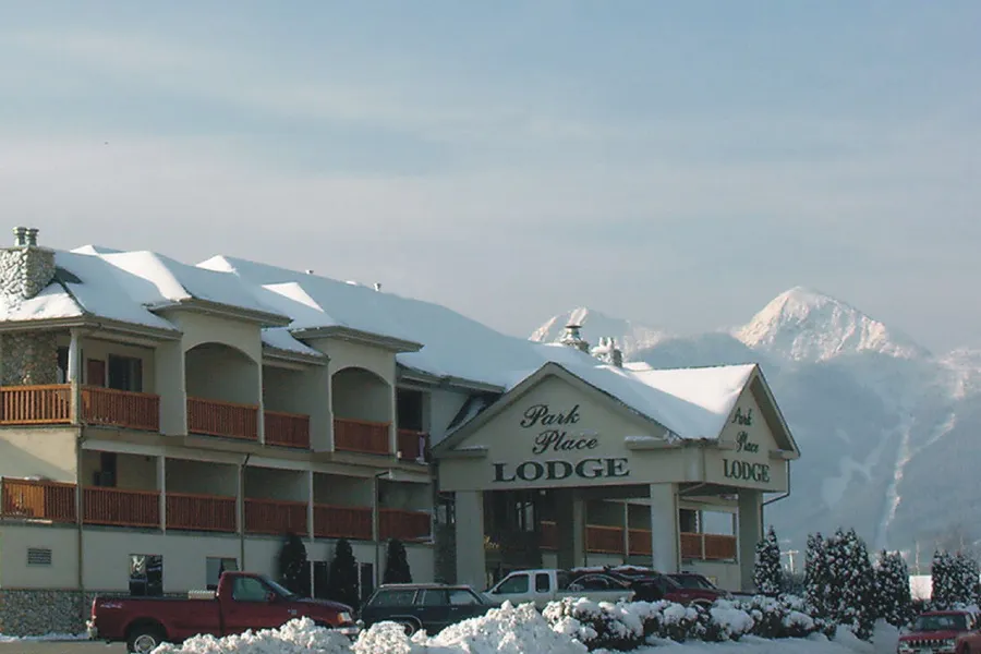 Park Place Lodge hotel detail image 2