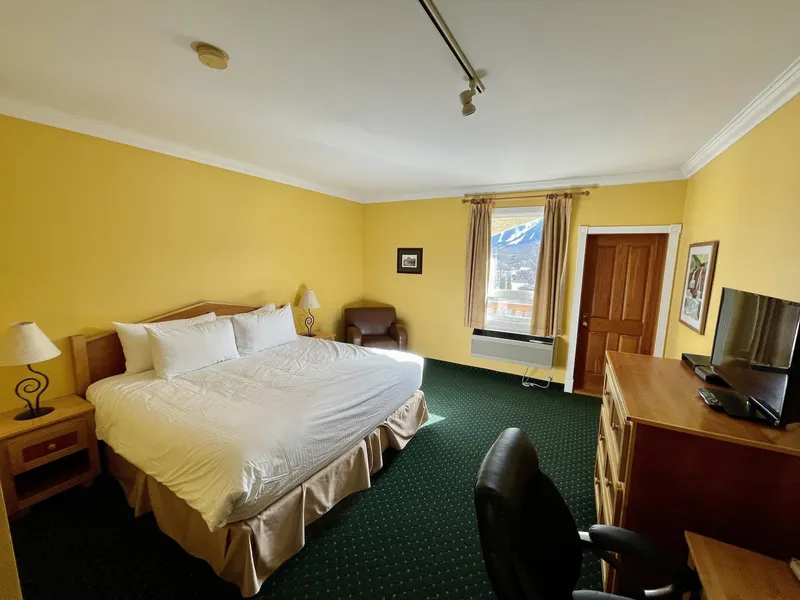 Park Place Lodge hotel detail image 6