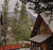 Buffalo Mountain Lodge hotel detail image 3