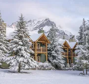 Buffalo Mountain Lodge hotel detail image 7