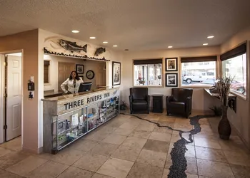 Three Rivers Inn hotel thumbnail 6