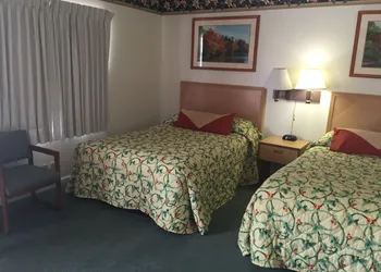 Prestige Inn West Lafayette hotel thumbnail 6
