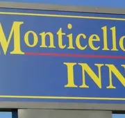 Monticello Inn hotel detail image 4