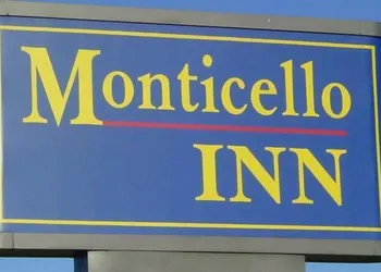 Monticello Inn hotel thumbnail 5