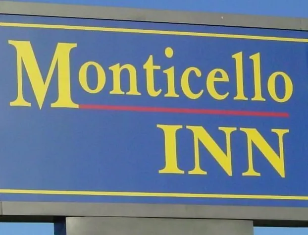 Monticello Inn hotel detail image 4