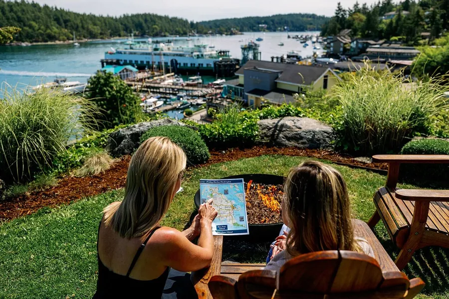 Friday Harbor House hotel detail image 2