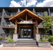 The Kenrick Hotel hotel detail image 4