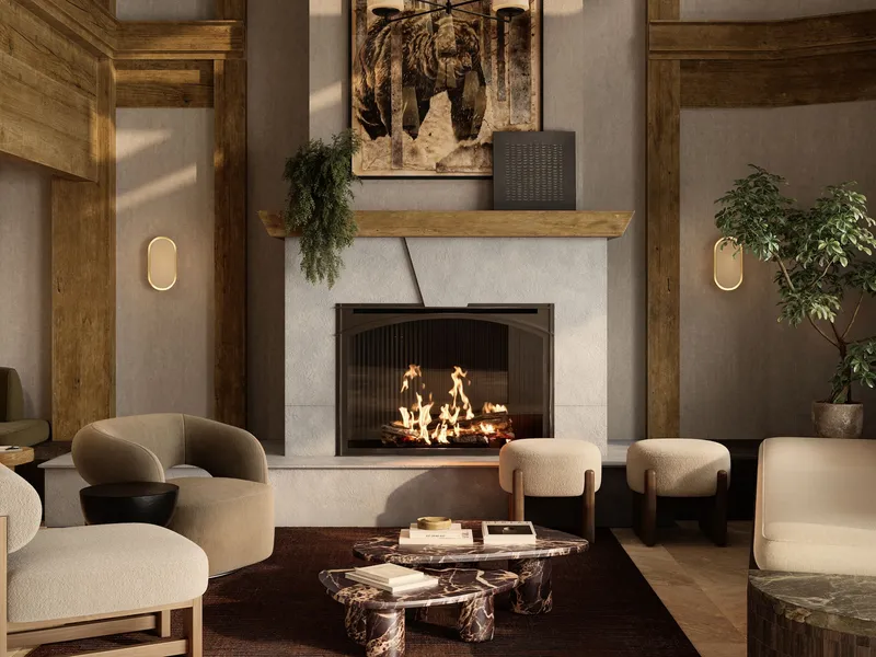 The Kenrick Hotel hotel detail image 6