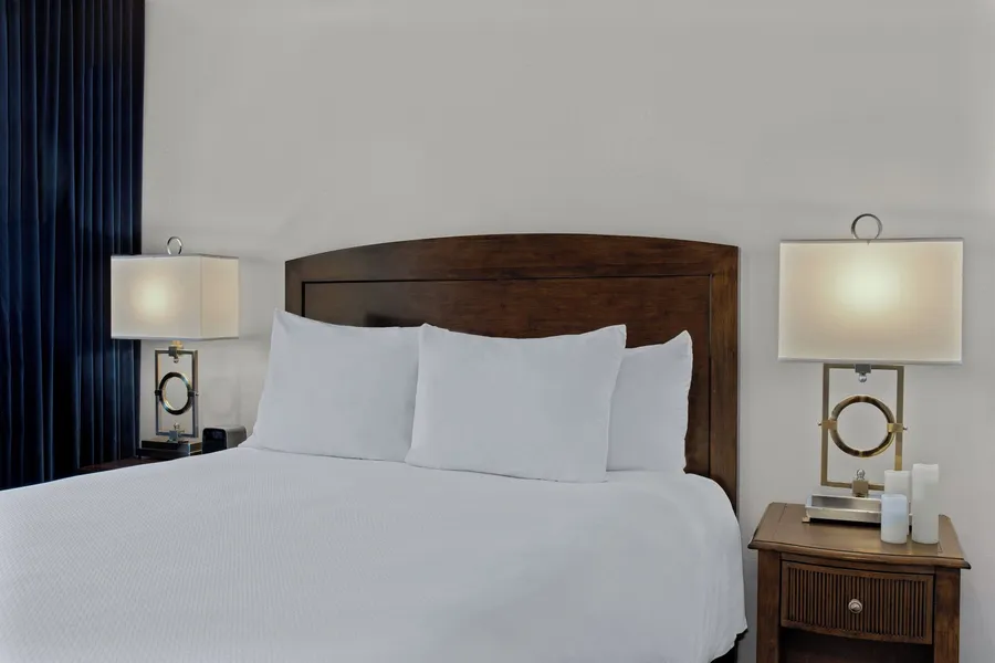 Suites At Fishermans Wharf hotel detail image 6