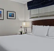 Suites At Fishermans Wharf hotel detail image 7