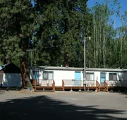 Little River Motel hotel detail image 7