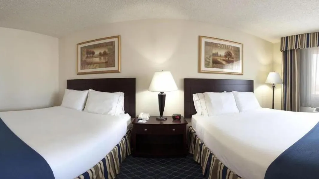 Holiday Inn Express Hotel & Suites Torrington by IHG hotel detail image 6