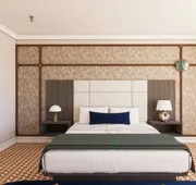 The Louie, A Davenport Hotel, Autograph Collection® hotel detail image 3