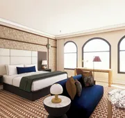 The Louie, A Davenport Hotel, Autograph Collection® hotel detail image 4