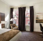 The Louie, A Davenport Hotel, Autograph Collection® hotel detail image 5
