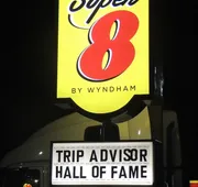 Super 8 by Wyndham Mifflinville Near Bloomsburg hotel detail image 4