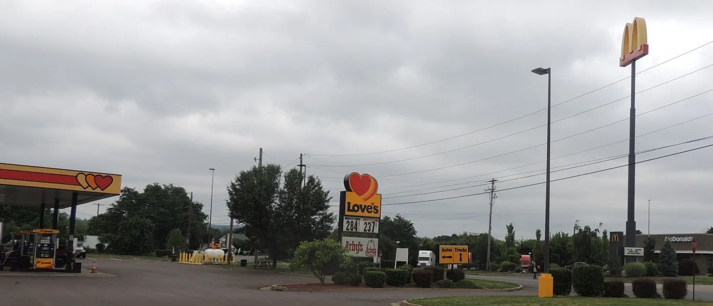Super 8 by Wyndham Mifflinville Near Bloomsburg hotel detail image 6
