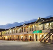 Super 8 by Wyndham Mifflinville Near Bloomsburg hotel detail image 7