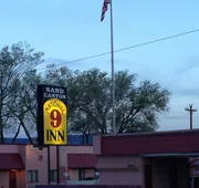 National 9 Inn Sand Canyon hotel detail image 3