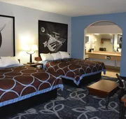 Azul Inn Houston Hobby Airport hotel detail image 4