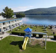 Lakefront Terrace Resort hotel detail image 3