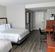 Lakefront Terrace Resort hotel detail image 5