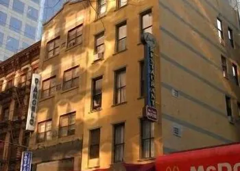 Da Vinci Hotel hotel thumbnail 2