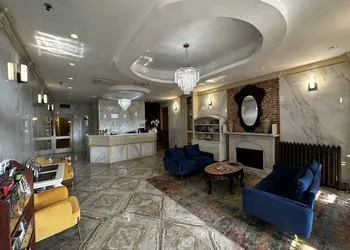 Da Vinci Hotel hotel thumbnail 3